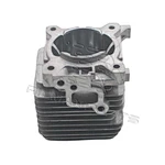 CYLINDER HEAD KIT 34mm bore FITS/REPL. Stihl FS38 FS45 FS55 4140 020 1202
